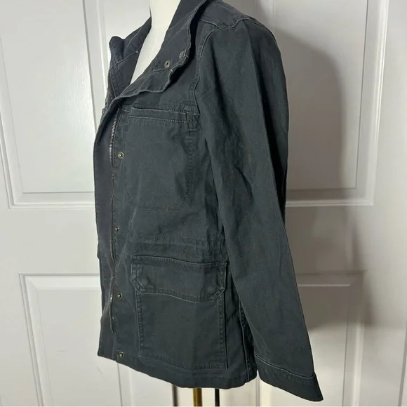 NWT Madewell Dispatch Jacket (size small) - Picture 6 of 9